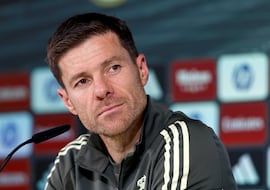 Xabi y el ‘Caso Negreira’: “En el extranjero sorprende muchísimo, es importante que se sepa la verdad”