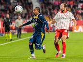 DAZN y RTVE negocian por el partido en abierto