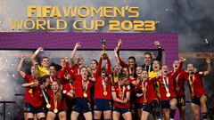 De Sídney a la gloria