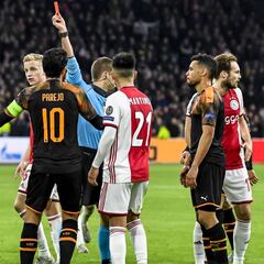 Diakhaby y Paulista no entrenan a dos días de recibir al Real Madrid