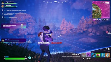 Fortnite’s controversial bug makes players nearly immortal and infuriates community 