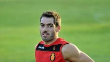 Antonio López se rompe el menisco en el entrenamiento