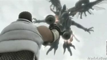 [E3] Galería de imágenes Final Fantasy VII: Advent Children