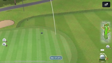 Everybody’s Golf Hot Shots: un golpe acertado, pero no un hoyo en uno