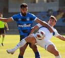 Huachipato 1 - U. Católica 1: goles, resumen y resultado