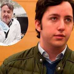 El Pequeño Nicolás se somete a un retoque estético para una masculinización facial