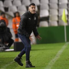 El Racing que más empata de la historia