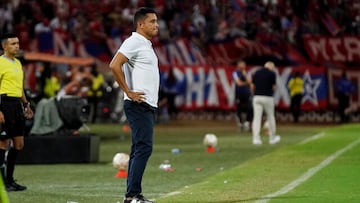 “Si Torres no estaba contento con las condiciones debió renunciar”