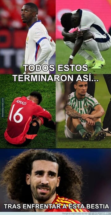Los memes ms divertidos del fin de semana