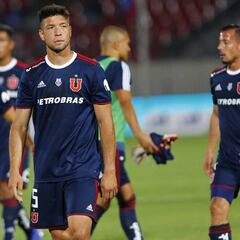 La U llega con su peor ubicación a un clásico en San Carlos