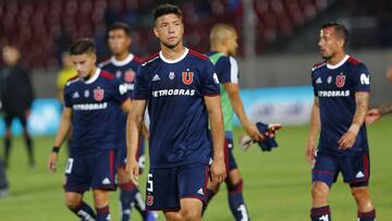 La U llega con su peor ubicación a un clásico en San Carlos