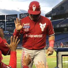 Venados suma segundo triunfo consecutivo ante Sultanes