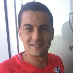 Francisco cala en el Huesca