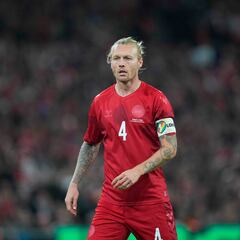 La FIFA prohíbe a Dinamarca entrenar con camisetas en defensa de derechos humanos