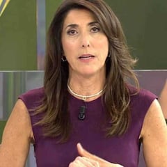 El director de Sálvame, sobre el adiós de Paz Padilla: “Quería cerrar una etapa y no sabía cómo hacerlo”