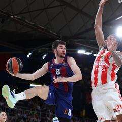 Brizuela: “Yo soy antimadridista”