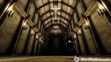 [GC] Nier Gestalt, Impresiones