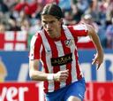 El Atleti quiere ampliar el contrato a Filipe Luis