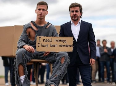 ‘El juego del calamar 2′ se cuela en los mejores memes del caso Dani Olmo