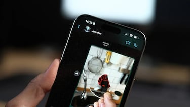 WhatsApp está detrás de uno de los quebraderos de cabeza de tu móvil y un simple gesto lo solucionará todo