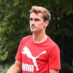 "Los rumores son infundados, todavía soy colchonero"