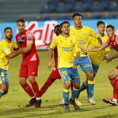 Los cuatro mosqueteros de Mel