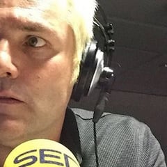 Cañizares agradece las muestras de cariño en un emocionante mensaje