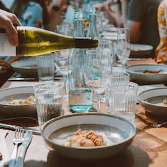 Estas comidas tradicionales no podrán faltar en tu mesa para las cenas de Nochebuena y Nochevieja en Colombia
