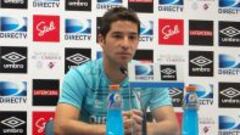 "Hemos tenido una rivalidad grande en el último tiempo"