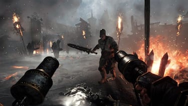 Consigue gratis tu copia de Warhammer: Vermintide 2 para Steam por tiempo limitado