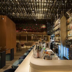 Monchis el seductor espacio japomex del imparable Julián Mármol abre sus puertas