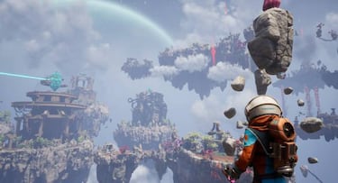 Journey to the Savage Planet, impresiones tras jugarlo