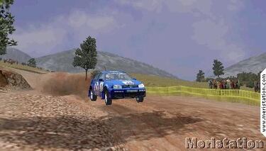 Colin McRae 05 y Toca 2 estarán junto a PSP el día de su lanzamiento