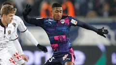 Barcelona signing Malcom was offered to Real Madrid last week
