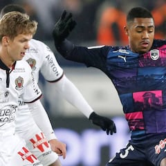 Malcom fue ofrecido al Real Madrid la semana pasada