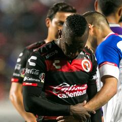 La expulsión de Castillo dejó incrédulos a los expertos