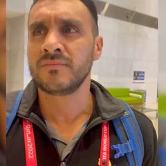 Periodistas internacionales califican de “Fracaso y algo de esperarse” la actuación de México en Qatar