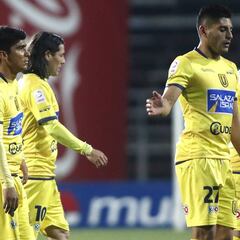 Los números que explican la debacle de la U. de Concepción