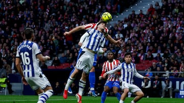 ¿Quién será el árbitro de la final de la Copa del Rey 2026?