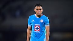 Cruz Azul y sus bajas importantes para enfrentar a Chivas