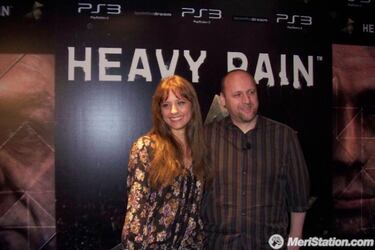 "Los videojuegos deben evolucionar y convertirse en arte"