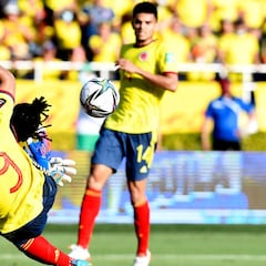 FIFA unifica horarios para las últimas fechas de Eliminatorias