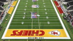 The controversial reason the NFL is taking its “End Racism” message out of the Super Bowl