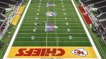 Patrick Mahomes de Chiefs nunca ha perdido un partido con Chiefs bajo techo