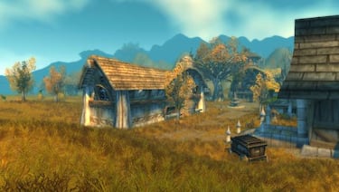 World of Warcraft Classic, reviviendo la edad de oro