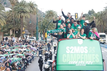 El Unicaja que nos espera: alternativa de poder y lista de espera