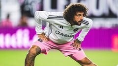 Falcón retrocede en Estados Unidos