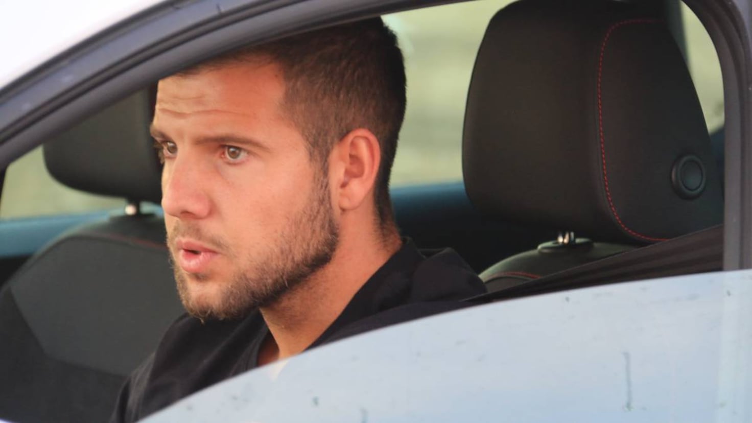 Aitor Ruibal y Fede Varela, nuevos fichajes del Leganés
