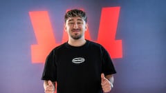 “Me gustaría ver a Vinicius de presidente en la Kings League”