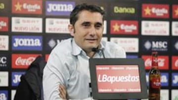 Valverde.
